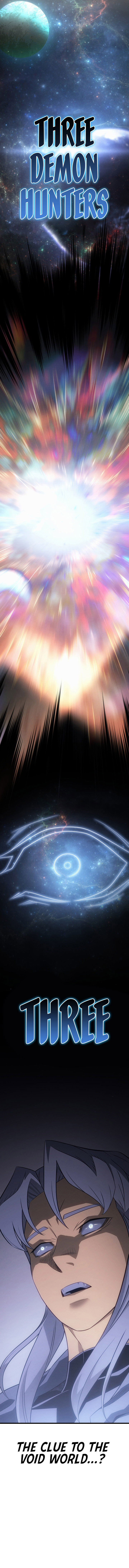 The Great Mage Returns After 4000 Years Chapter 230 4